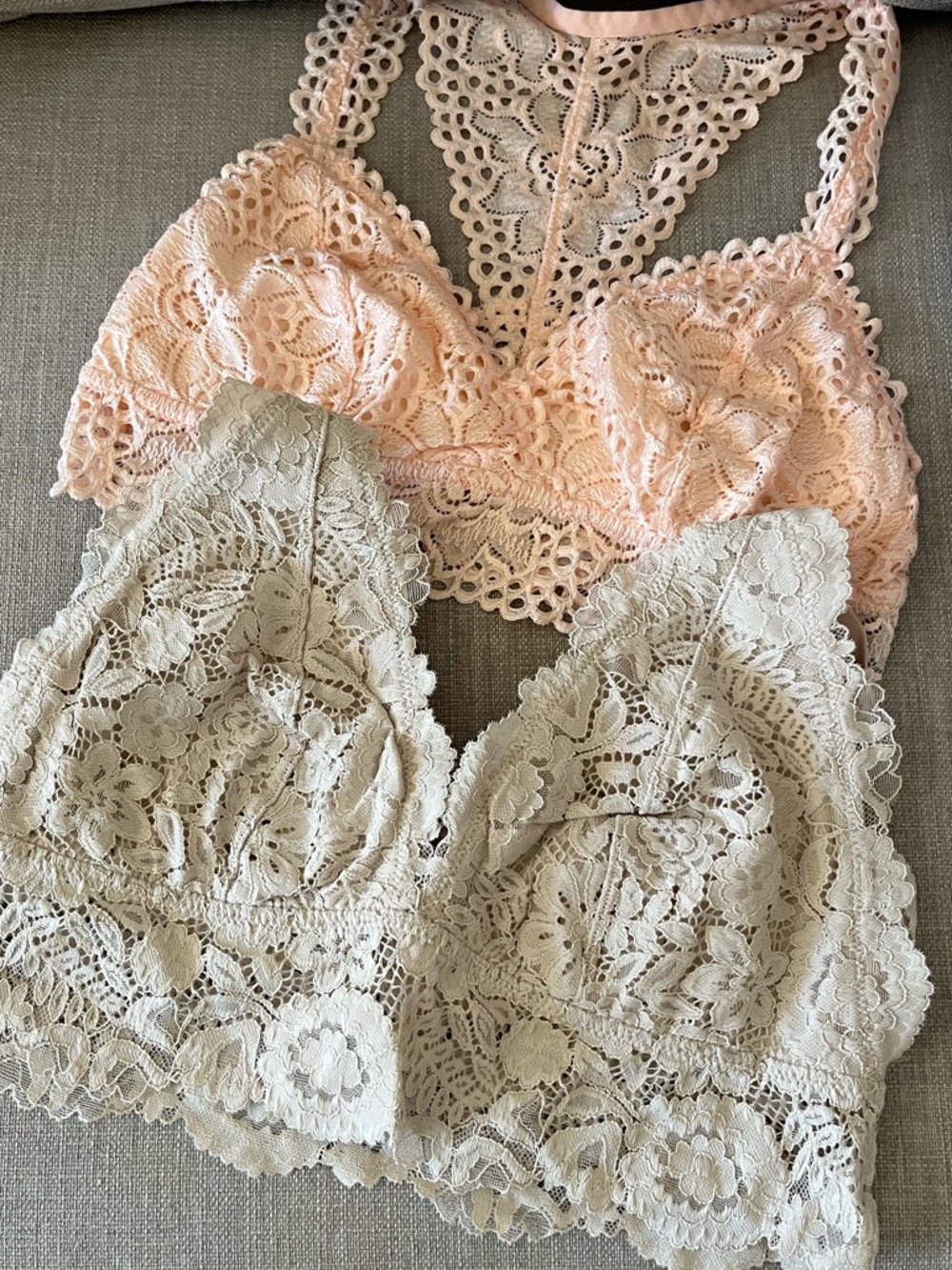 Aerie Bralette Bundle